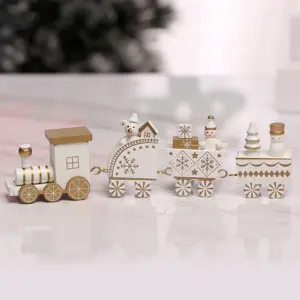 Festive Wooden Christmas Train Decoration 19 Sc416ae3dd1104275bc58d8626e59fbf6v