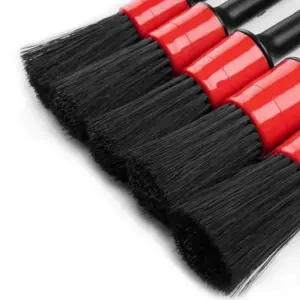 Car Cleaning Brush Kit with 1-5 Brushes 14 Sc41db08dbced456f96f0e84ea79dc3a9s