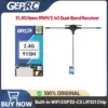 GEPRC ELRS Nano Dual-Band Receiver 915M 2.4G
