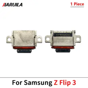 Samsung Foldable Micro USB Charging Port Set - 10 Pieces 13 Sc434405cf2f04cac9fecf1b8296dd012K 2