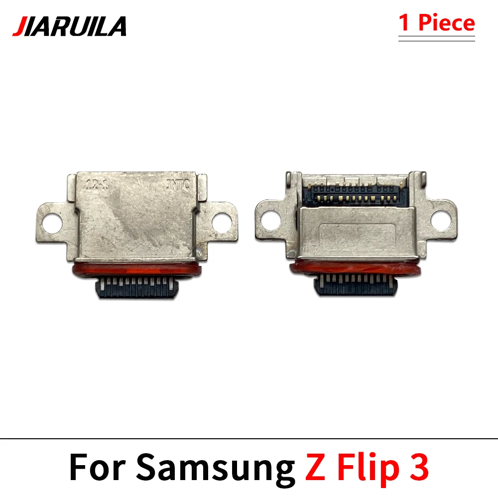 Samsung Foldable Micro USB Charging Port Set - 10 Pieces 4 Samsung Foldable Micro USB Charging Port Set - 10 Pieces - Image 4