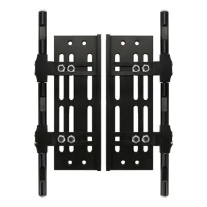 RC 1/10 Scale Aluminum Rock Sliders for Axial TRX4 11 Sc4423a33497a4297bd27e8fae5d4e962M