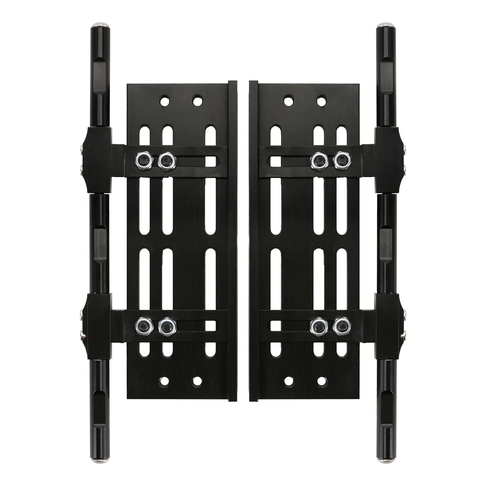 RC 1/10 Scale Aluminum Rock Sliders for Axial TRX4 6 RC 1/10 Scale Aluminum Rock Sliders for Axial TRX4 - Image 6