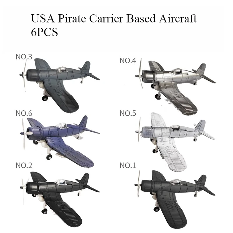 WWII UK Spitfire Model Set 1:50 Scale 10 WWII UK Spitfire Model Set 1:50 Scale - Image 10
