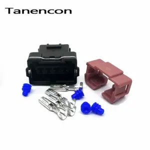 4 Pin Ignition Coil Connector for Mitsubishi 5 Sc4499c9a5fa7451e8768558a670c97a2A