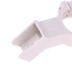 Weatherproof Satellite LNB Holder in White 11 Sc451cde393344fb09f864d547c7e8e2ao