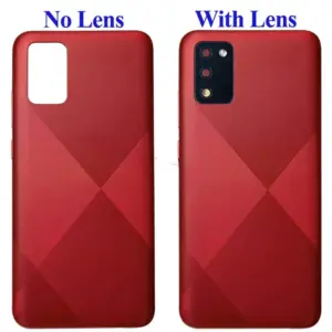 Samsung Galaxy A02s Durable Plastic Back Cover 8 Sc453a16d33bc4f718dbe905b14f1d417h