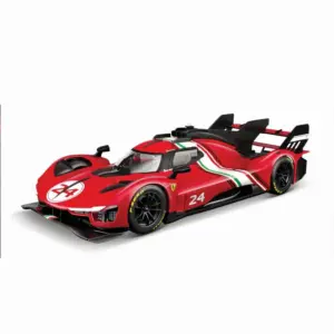 Ferrari 499P No83 1:18 Diecast Model 13 Sc4575c67fe484895b6166735f9c229e0M