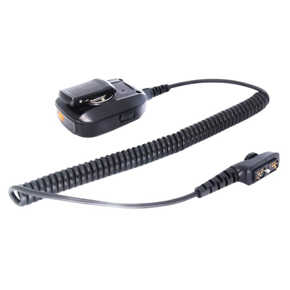 Durable SM18N2 Walkie-Talkie Microphone 4 Durable SM18N2 Walkie-Talkie Microphone - Image 4