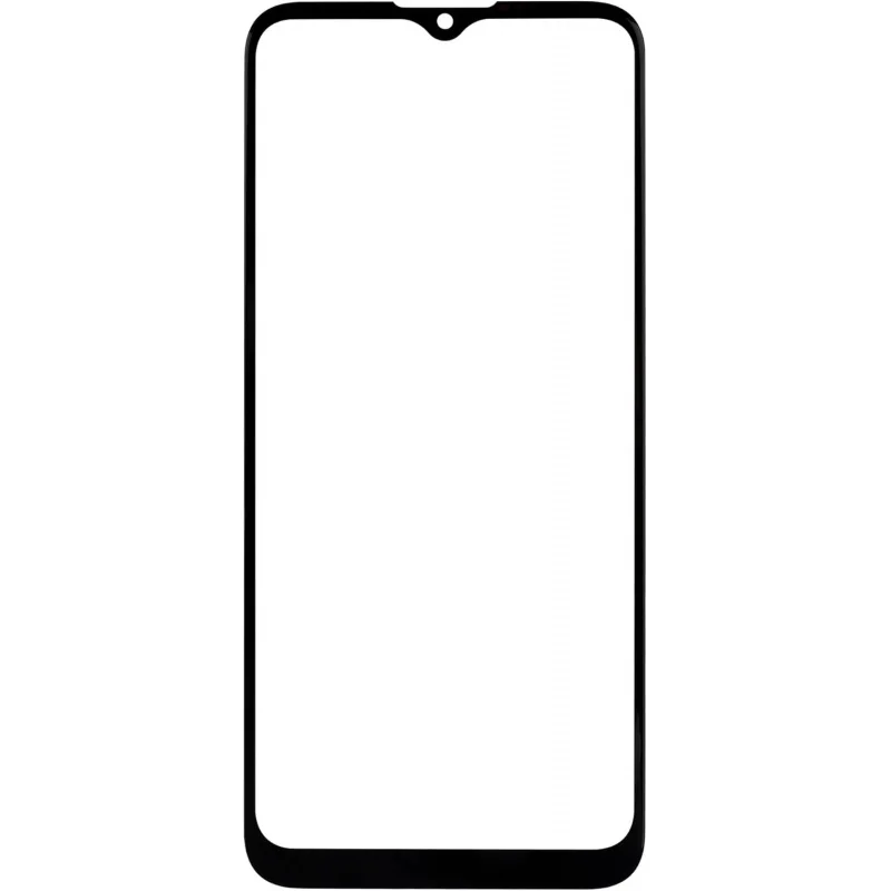 Moto G8 Power Lite Front Screen Glass Replacement 2 Moto G8 Power Lite Front Screen Glass Replacement - Image 2