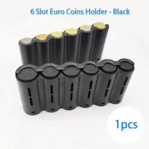 Euro Dispenser Holder with Spring Mechanism 14 Sc498c524bfab4ebda1be62e689c227b2s