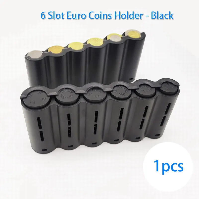 Euro Dispenser Holder with Spring Mechanism 7 Euro Dispenser Holder with Spring Mechanism - Image 7