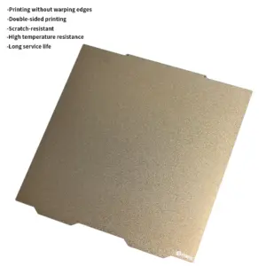 Prusa XL 365×365mm Steel Build Plate with PEI Surface 12 Sc49e2604324443ce9171c45577e25b2dI