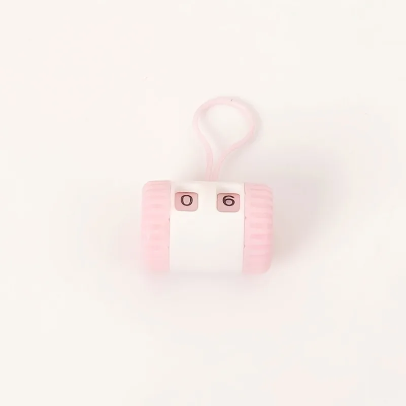 Set of Four Handheld Knitting Stitch Counters 8 Set of Four Handheld Knitting Stitch Counters - Image 8