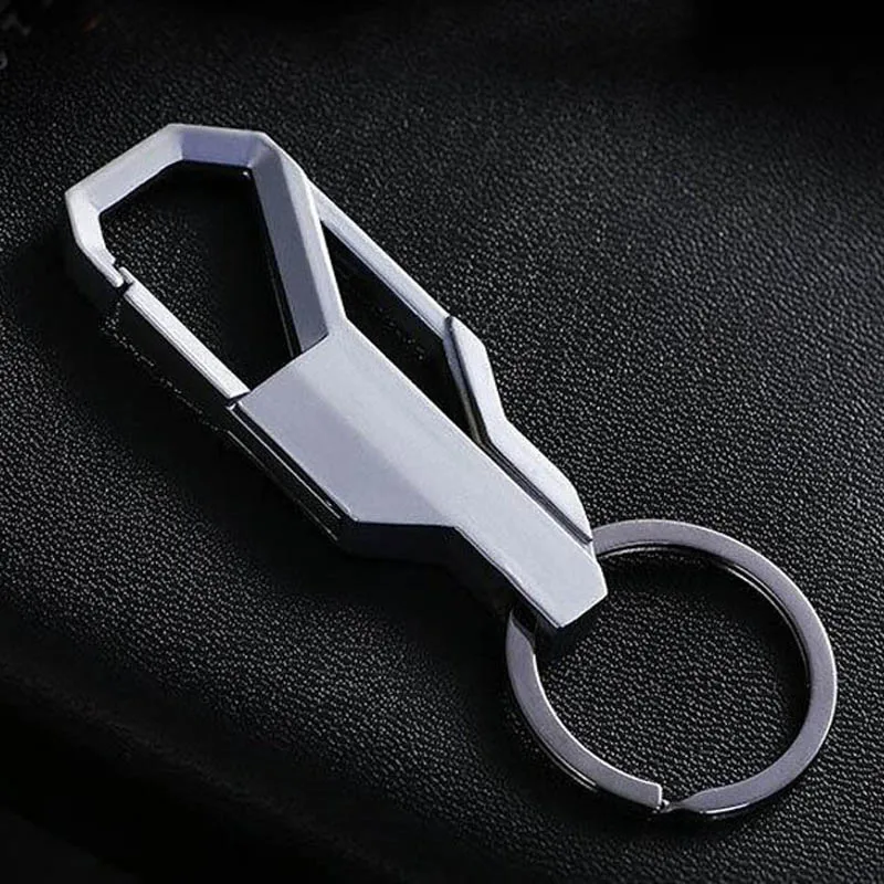 Modern Zinc Alloy Keychain Model 17088 3 Modern Zinc Alloy Keychain Model 17088 - Image 3