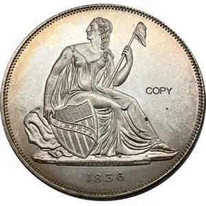 Antique Americana Liberty Replica Metal Art 11 Sc4ba1cd821f0469390ea98f22837bb6bl