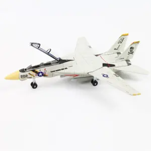 F14 Panda 1/72 Scale Die-Cast Model 8 Sc4c2927ce47546b2aa10257c04a58597T