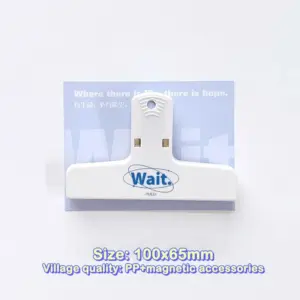 Magnetic Memo Clip Organizer Set 17 Sc4d65f453f244e33a93771d02dd33ff9V