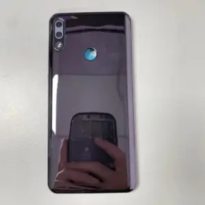 ZenFone Max Pro M2 Back Cover - Purple & Gold 9 Sc4dc0e1cf5e84e1db70fdfb22616c440x