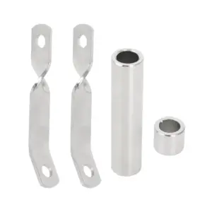 Stainless Steel Honda Rear Motor Mount Adapter 8 Sc4e5d35cd71845fca9e39b52ae1d8f38F