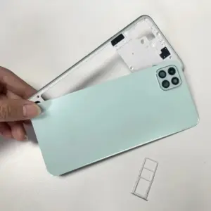 Samsung Galaxy A22 5G Full Housing & Frame Set 11 Sc4e6ed5bbd8b4d198c6fb099da7d367bW