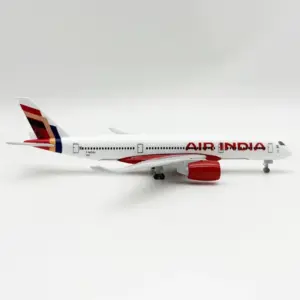 Air India A350 Model Aircraft Replica 20cm 8 Sc508ee16dda64afc82325cf9fc615734j