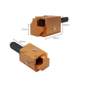 Mini Corner Chisel for Precise Woodworking 15 Sc5206a3460824d4e840bbad5b6c50a96l