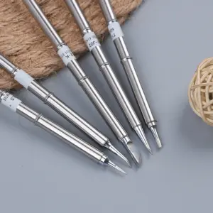 High-Precision T12 Soldering Iron Tip 150mm 12 Sc520945b9bb740e0aed8427b8767500bM