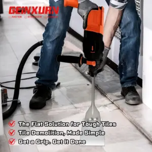 7.9-Inch SDS-Max Floor Scraper Chisel 11 Sc5283bdb8f9e41c291db41f10d488354q