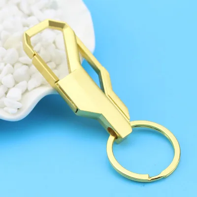 Modern Zinc Alloy Keychain Model 17088 7 Modern Zinc Alloy Keychain Model 17088 - Image 7