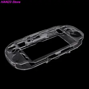 Transparent PSV1000 Protective Case 8 Sc530b31715f543c181a6b2ad1f258702V