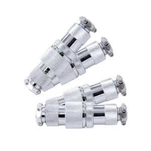 GX25D Circular Docking Connector 2-12 Pin 15A 400V 7 Sc533cd9356f246879ab55feeaf630d19q 1