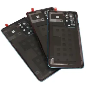 Back Glass Cover for OnePlus 9RT 5G MT2110 MT2111 9 Sc55b89f4b8c0437787c7d6346604b037X