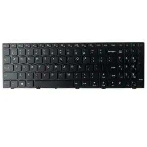 US Keyboard for Lenovo IdeaPad 110-15ISK & IKB 5 Sc55e53fe2aac444ab5096b8ddaa0e014l