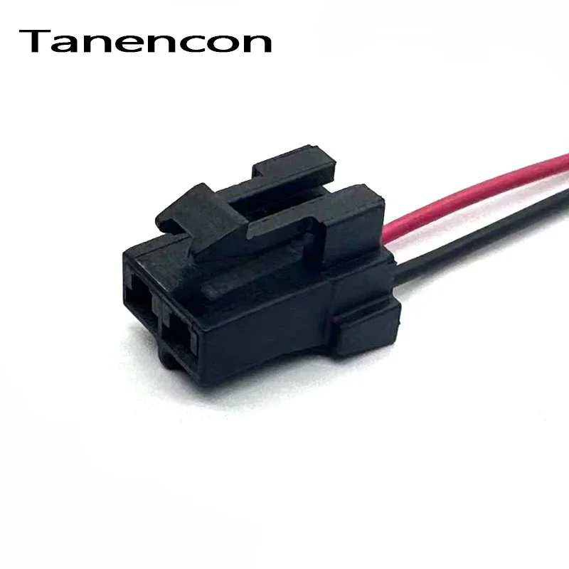 2-Pin Car Wire Connector Plug Set for Buick 3 2-Pin Car Wire Connector Plug Set for Buick - Image 3