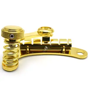 Set of Three Tune-O-Matic Guitar Bridges 13 Sc579e648398342a3834b8f9fe5a0ee57J