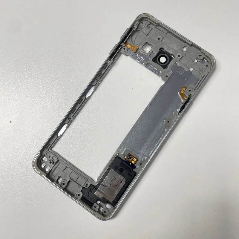 Samsung Galaxy A3/A5/A7 2016 Frame Housing Replacement 3 Samsung Galaxy A3/A5/A7 2016 Frame Housing Replacement - Image 3