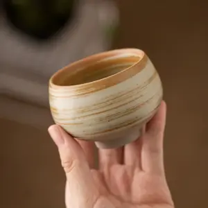 Handmade Japanese Ceramic Teacup 120ml 11 Sc58c89e6b48c4568b723afdf75ec97da9