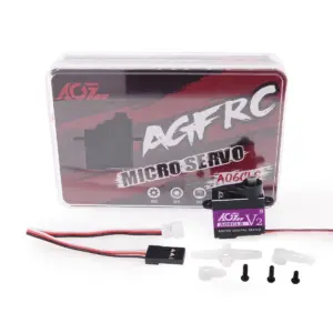 A06CLS Micro Servo for RC Models 11 Sc5a68a21f74d4e1c85a1c87971204baeJ