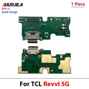 TCL USB Charge Port Flex Cables Set of 10 16 Sc5a69b02c4504cf988860caf1f9681c2t