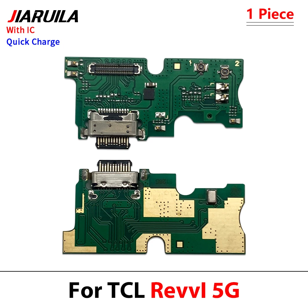 TCL USB Charge Port Flex Cables Set of 10 7 TCL USB Charge Port Flex Cables Set of 10 - Image 7