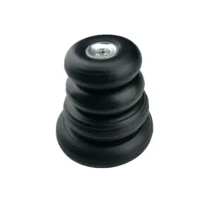 RC PU Wheels 5.5-8.5 Inches for Model Aircraft 12 Sc5ac298265734ba69ae54d2a204413f0r