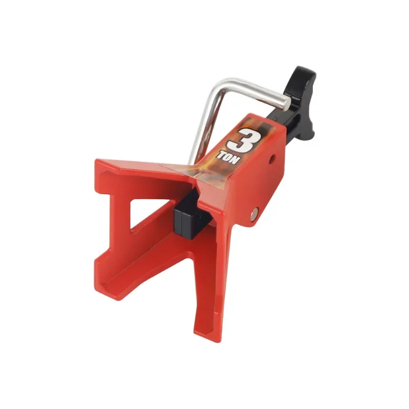 Vibrant Alloy RC Car Jack Stands Set for 1:10 Scale 4 Vibrant Alloy RC Car Jack Stands Set for 1:10 Scale - Image 4