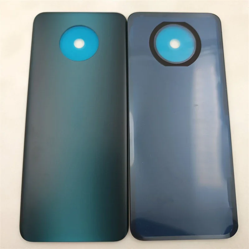 Nokia G50 Replacement Back Cover TA-1358, TA-1390 2 Nokia G50 Replacement Back Cover TA-1358, TA-1390 - Image 2