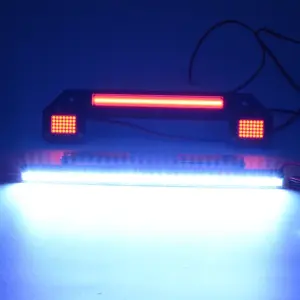 RC Desert Truck LED Roof & Taillight Set 12 Sc5c10b0ae5d147839189bf0900af99c5o