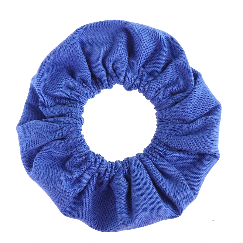 Blue Reusable CPAP Mask Liner for Full-Size Masks 6 Blue Reusable CPAP Mask Liner for Full-Size Masks - Image 6