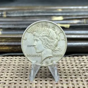 Vintage US Lady Liberty Replica Figurine 12 Sc5d10ec0ed8446e18afcd68d8a966009H