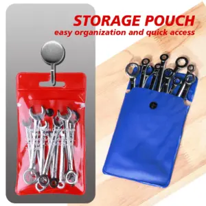 Precision Mini Wrench and Hex Bit Set 13 Sc5ddbff038024449b29d25c13784ef8ez