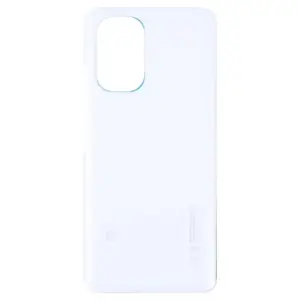 Replacement Glass Back Cover for Xiaomi Poco F3 10 Sc5e09d2bd78641e9a92b24ee72aaca6bs