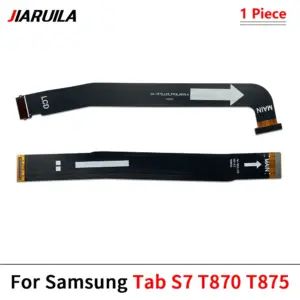 Samsung Galaxy Tablet Flex Cable Set T500/T505, A8 10.5, S7 17 Sc5fa084354ca49c2b6f282f9f1253042K 2